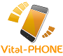 Logo Vital-Phone